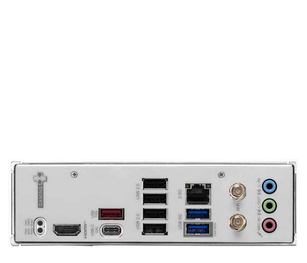 MSI B840M GAMING PLUS WIFI6E 7E77-003R - 1363703 - zdjęcie 5